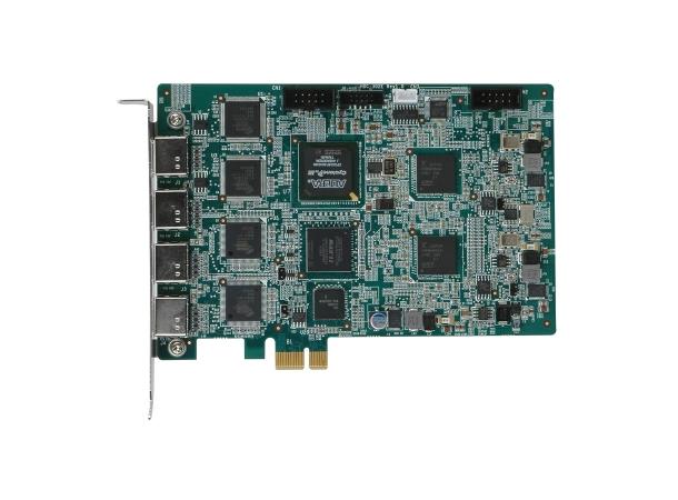 HDC-302E-R10 PCI Express video/audio capture card 